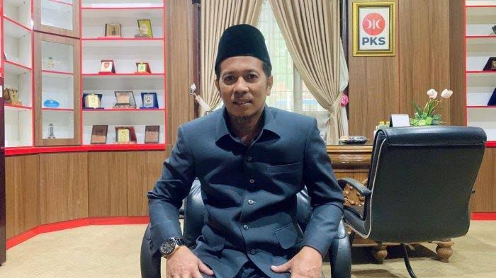 DPRD Kota Bengkulu Soroti Belanja Pegawai Bengkulu Capai 61 Persen APBD