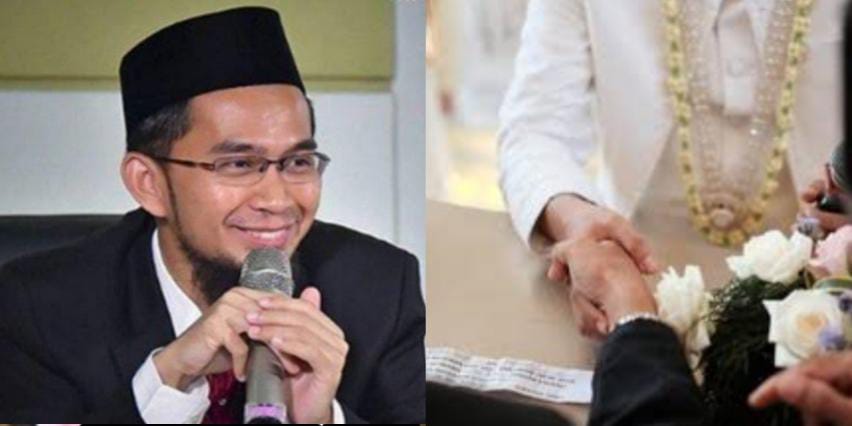 Apakah Janda Harus Memiliki Wali Saat Menikah Lagi, Ini Kata Ustaz Adi Hidayat