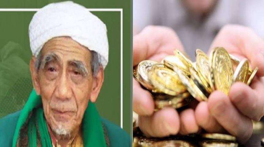 Ingin Dapat Kemudahan Rezeki dan Hajat Terkabul, Mbah Moen Sarankan 5 Amalan Ini