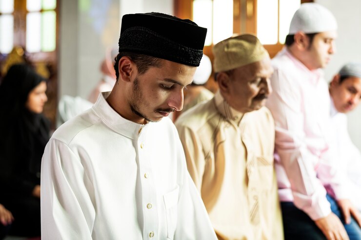 Kapan Batas Waktu Sholat Tarawih? Simak Waktu Pelaksanaan Sholat Tarawih dan Batas Waktunya