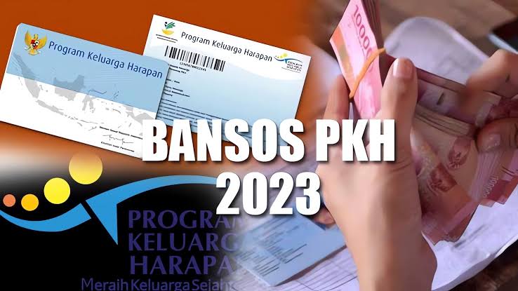 PKH Tahap 3 2023 Kapan Cair? Cek Link di Sini