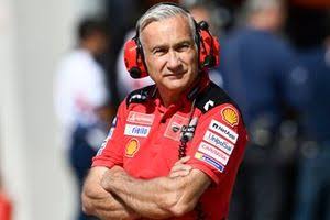 Bagnaia Dipenalti Turun 1 Grid, Bos Ducati Davide Tordozzi Ngamuk ke Stewards di MotoGP Jerez Spanyol 
