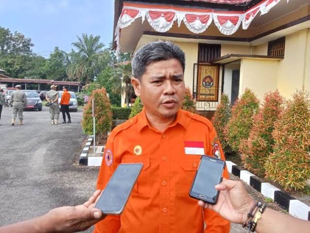 BPBD Mukomuko Peringatkan Warga: Waspada Banjir dan Longsor di Musim Hujan