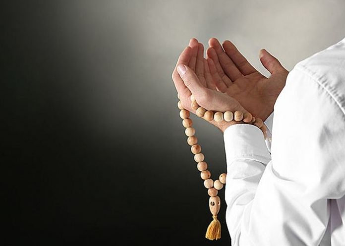 Doa Meminta Kesembuhan untuk Diri Sendiri dan Orang Lain