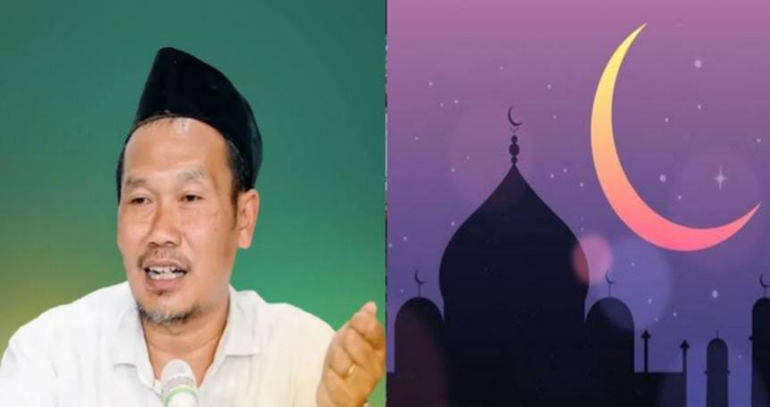 Tanpa Dikejar, Seseorang Bisa Mendapatkan Lailatul Qadar, Gus Baha Bocorkan Caranya