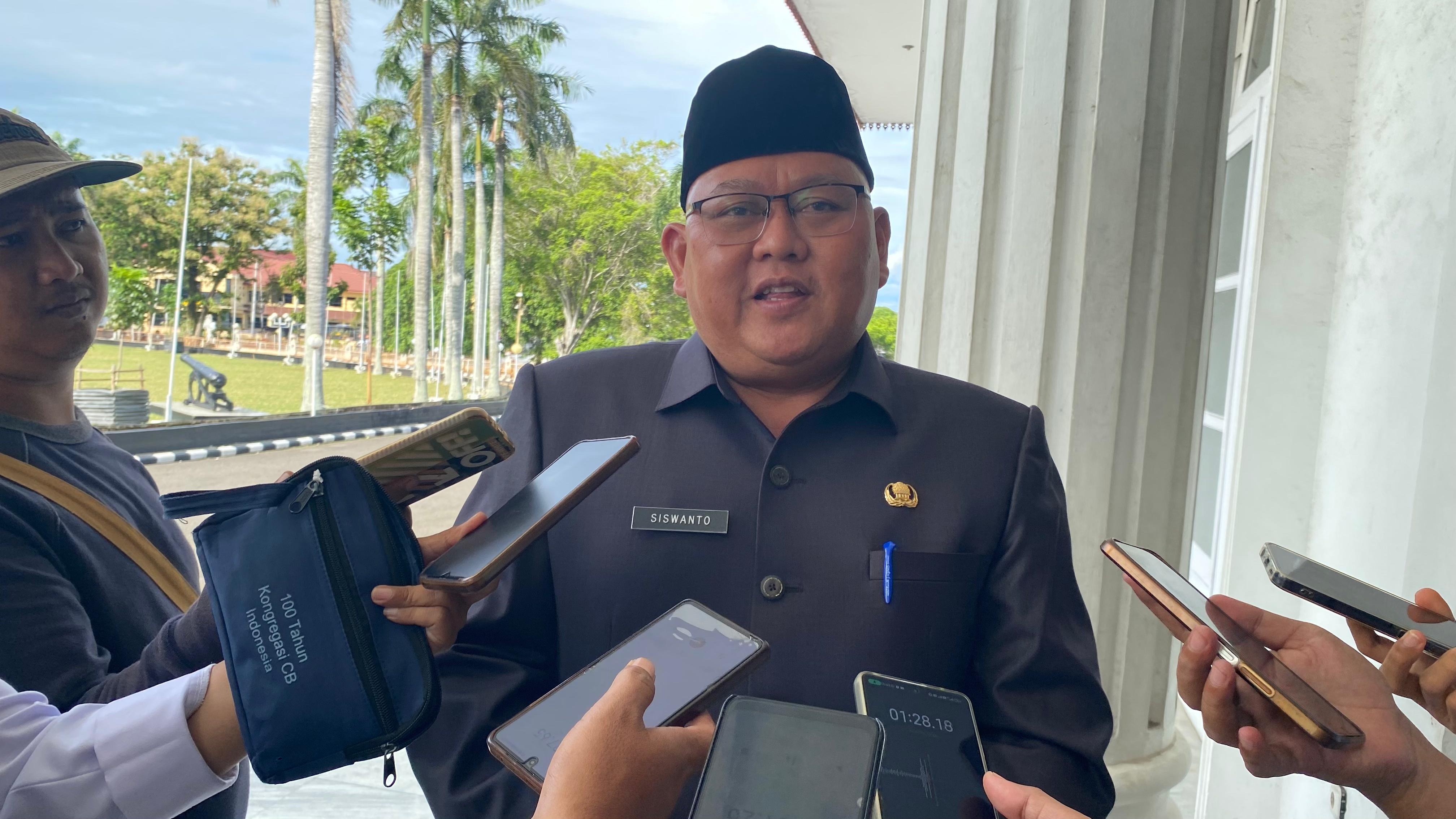 Dua Desa di Bengkulu Terancam Tak Terima Dana Desa 2025, Ini Alasannya