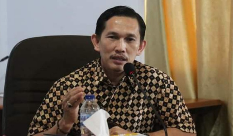 Wacana Perampingan OPD Pemprov Bengkulu Jalan di Tempat, Belum Masuk Propemperda 2026