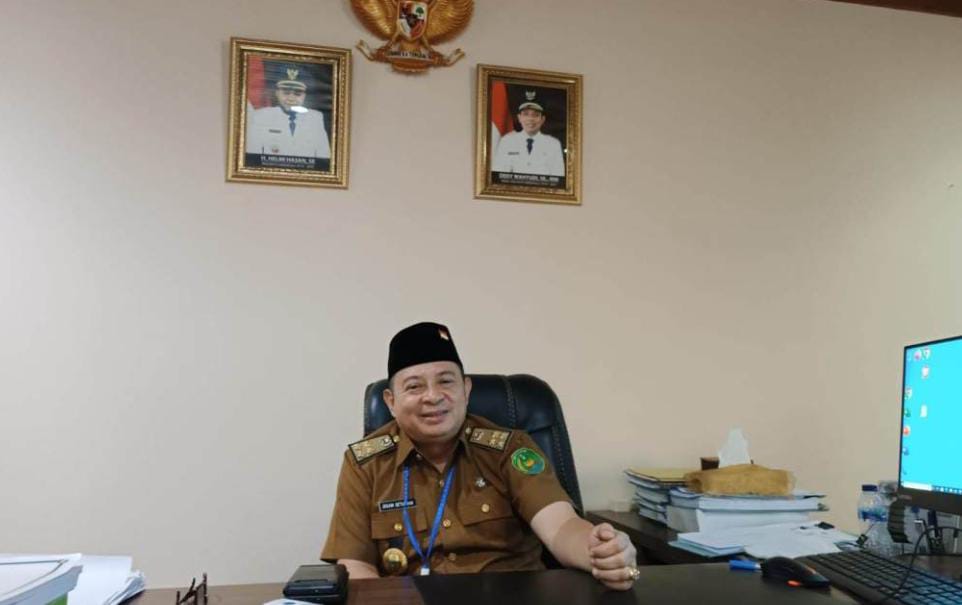 Investasi di Kota Bengkulu Tumbuh Subur