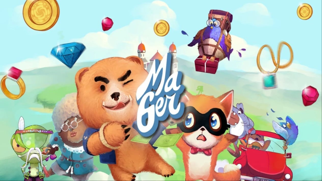 Rezeki Bulan Ini! Tanpa Deposit Tanpa Iklan, 10 Aplikasi Game Penghasil Saldo DANA Gratis Rp275.000