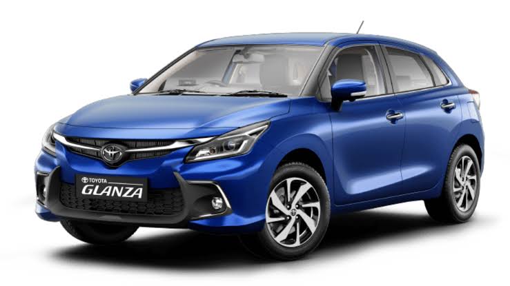 Saingan Berat Suzuki Baleno, Toyota Glanza Hadir Lebih Sporty dan Harga Terjangkau