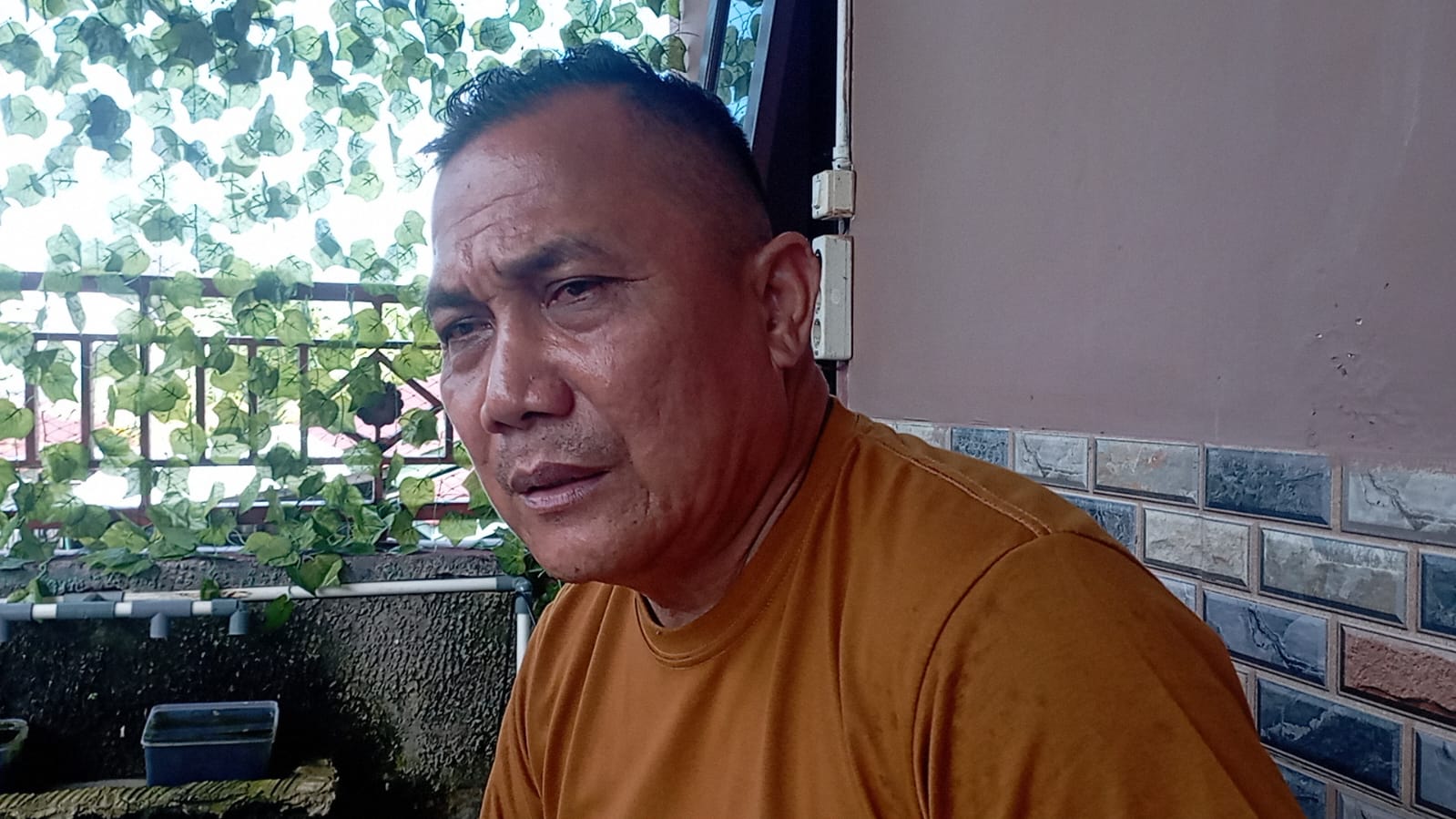 Motor Dipinjam Tak Kembali, Buruh Harian di Bengkulu Laporkan Teman Sendiri ke Polisi