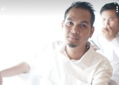 SEBUAH KISAH TENTANG DIA (1)