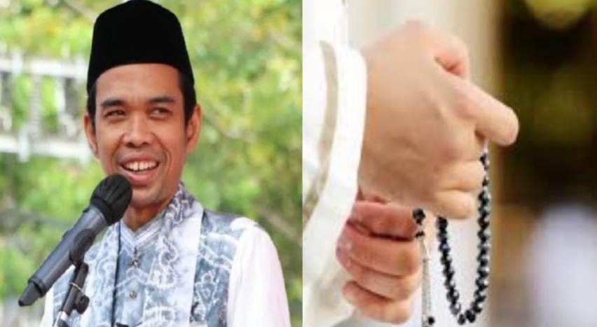 Amalan Mendatangkan Rezeki dan Menyelesaikan Masalah, Ustaz Abdul Somad: Amalkan