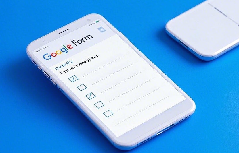 Simak Cara Cepat Membuat dan Membagikan Google Form dengan Mudah 