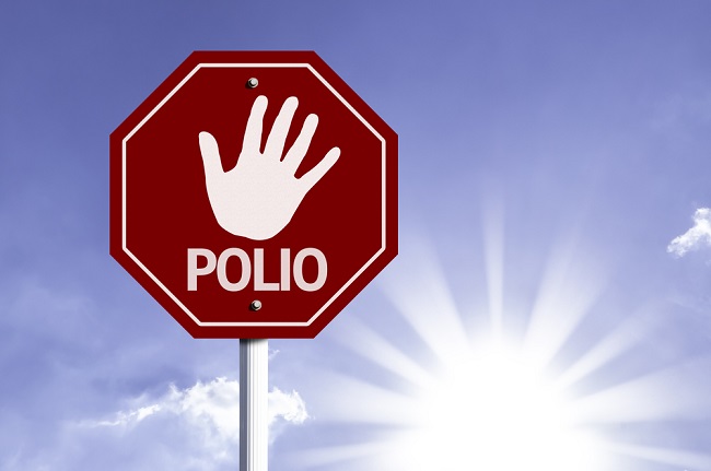 Pemakaian Vaksin Polio untuk Dewasa