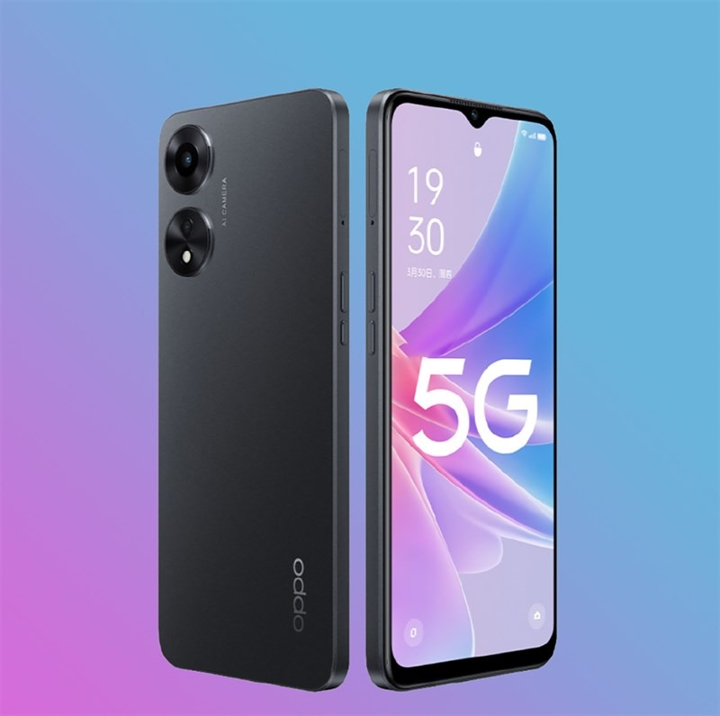 Oppo Luncurkan Produk Baru, Smartphone AX1 Signal 5G Dengan Super Lengkap 