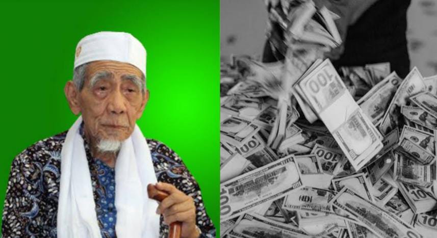 Orang yang Lahir di Bulan Ini Berpotensi Jadi Orang Kaya, Berikut Penjelasan Mbah Moen