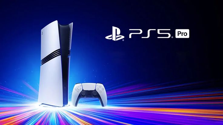 Simak Spesifikasi Sony Playstation 5 Pro, Sematkan Game Boost yang Bisa Memainkan Hingga 8.500 Game 