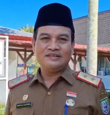 Pemprov Bengkulu Perkuat Program Orang Tua Asuh untuk Anak Yatim