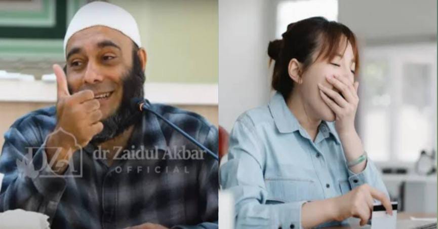 Selain Minum Kopi, dr Zaidul Akbar Bagikan Cara untuk Melawan Kantuk di Pagi Hari