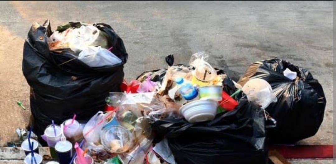 Jumlah Sampah Meningkat Selama Ramadan, Ini Tindakan DLH Kota Bengkulu