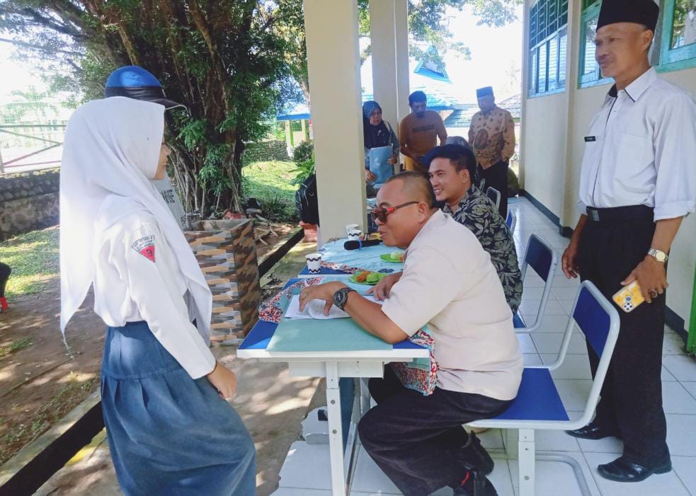 90 Siswa  Belum Dapatkan Sekolah, Ini Respon Kadisbud Provinsi Bengkulu 