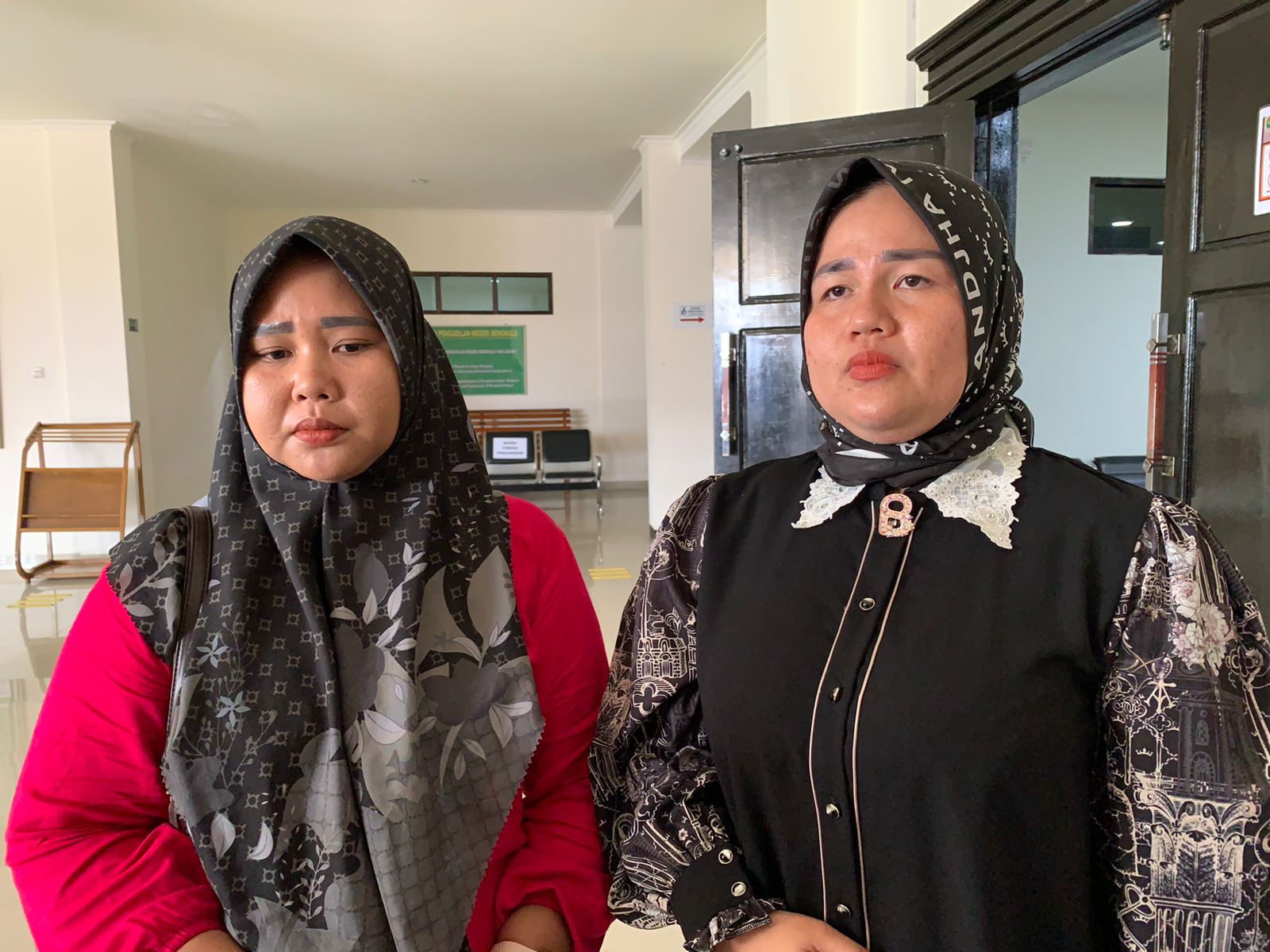 Sidang Ketiga Kasus Pembunuhan Dua Anak Ditunda, Saksi Keluarga Terdakwa Tak Hadir