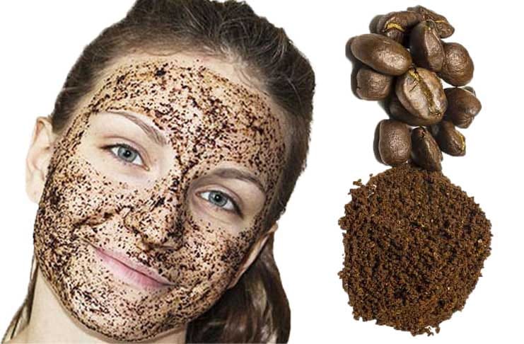 Masker Kopi, Berikut Manfaatnya Untuk Wajah