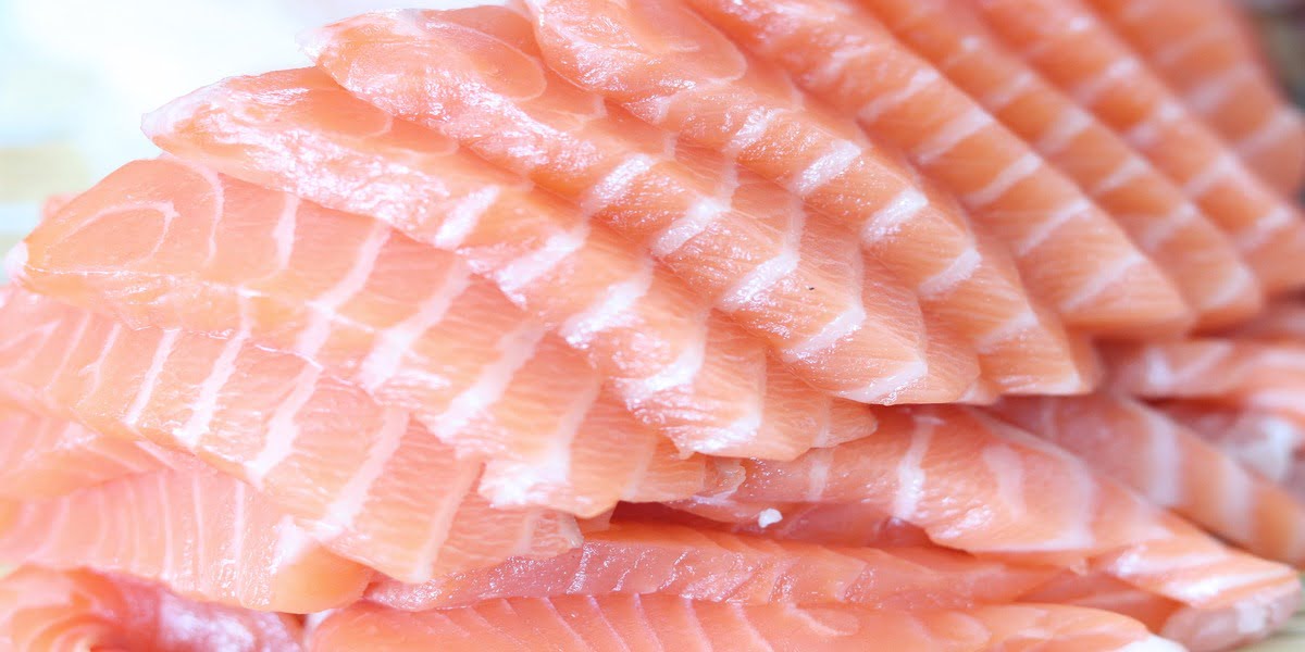 Ini Dia 4 Manfaat Ikan Tuna yang Bisa Kamu Dapatkan!