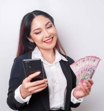 Hanya Hitungan Menit, Saldo DANA Gratis Rp250.000 Masuk Ke Dompet Digital Karena Aplikasi Satu Ini