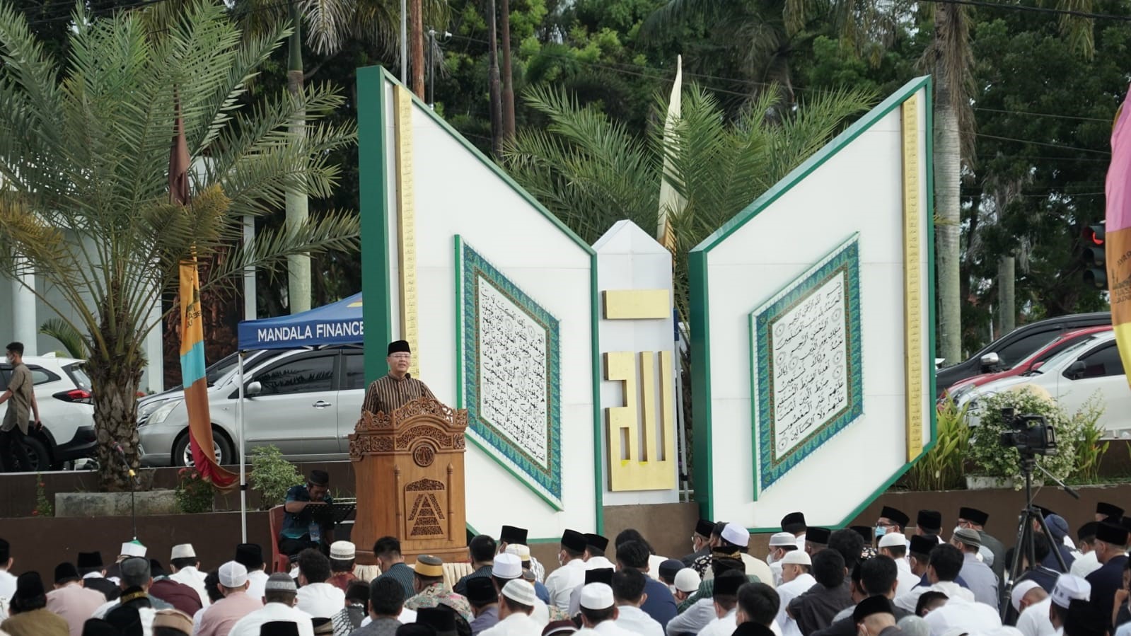 Gubernur Bengkulu Minta Jaga Nilai Ramadhan