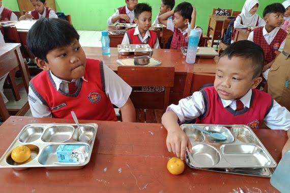 Sukseskan MBG, Pemkot Bengkulu Gandeng Petani dan Pemprov