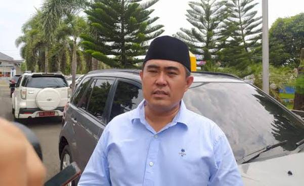 Penilaian IGA, Kuantitas dan Kualitas Inovasi Pemkot Bengkulu Meningkat, Targetkan Masuk 3 Besar