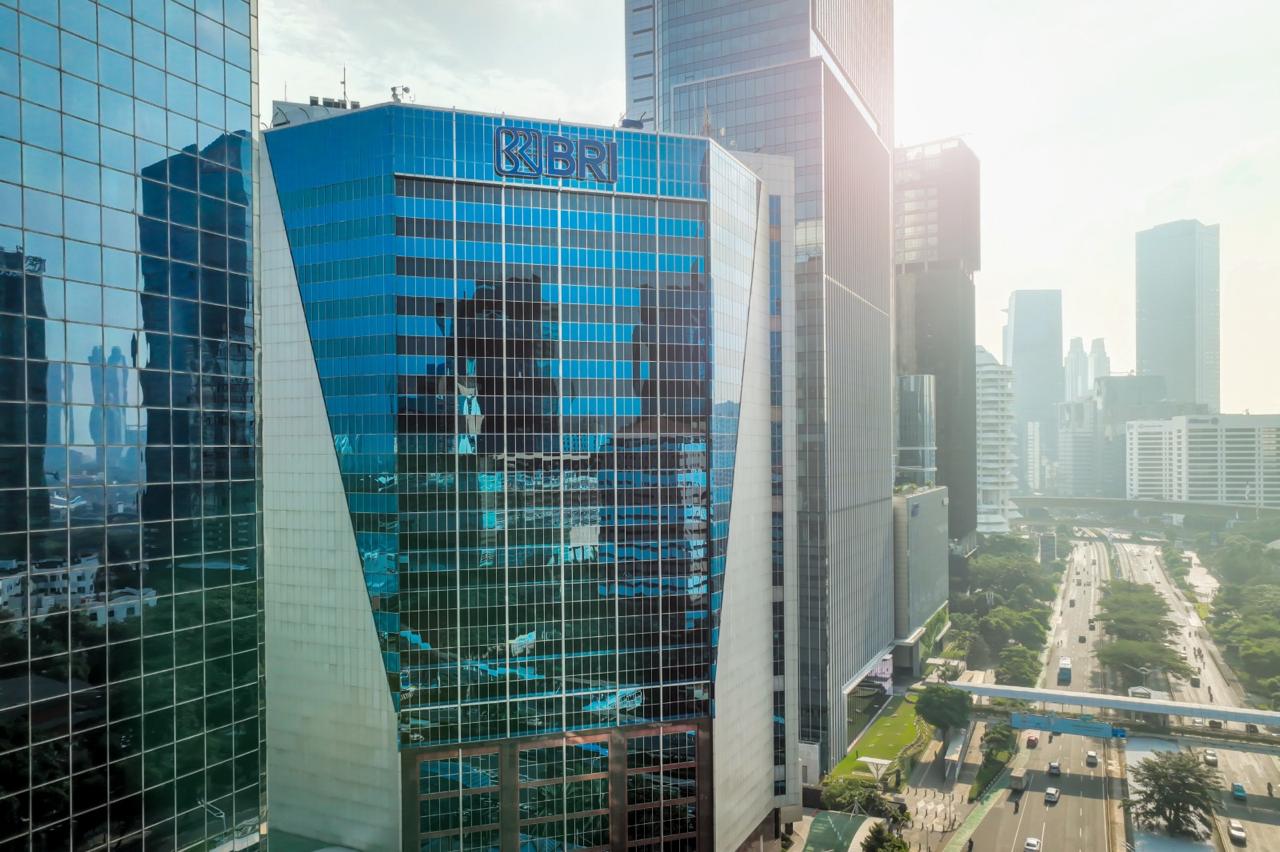 BRI Raih Penghargaan ASEAN Corporate Governance Scorecard (ACGS), Bukti Komitmen Tata Kelola yang Unggul