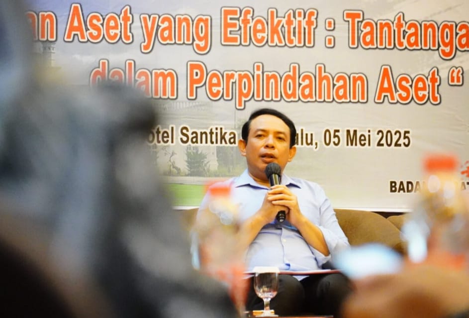 Tanggapi Keluhan Masyarakat, Pembangunan Infrastruktur Jadi Fokus Walikota Bengkulu