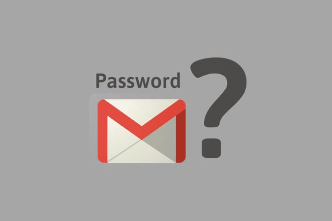 Lupa Password Gmail di HP dan Laptop! Ini 4 Cara Mudah Gantinya