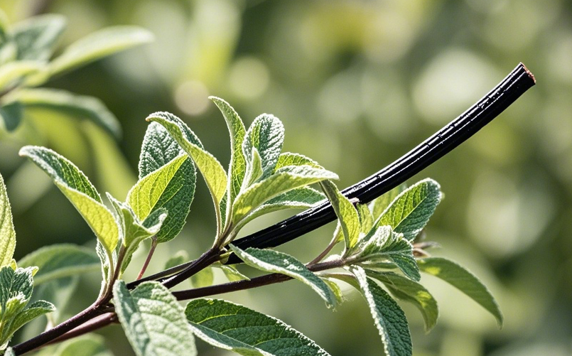 10 Manfaat Licorice Untuk Tubuh yang Telah lama Digunakan Selama Ribuan Tahun 