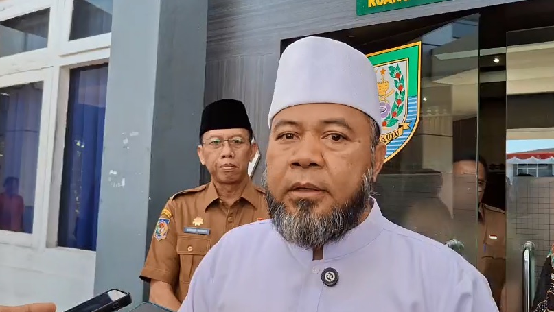 Respon Gubernur Helmi Atas Kisruh SMA N 5 Kota Bengkulu: Punishment  Menanti Pihak yang Lakukan Kelalaian