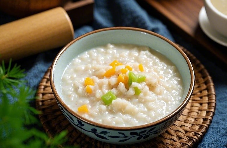 Resep dan Cara Membuat Bubur Kampiun Khas Minang