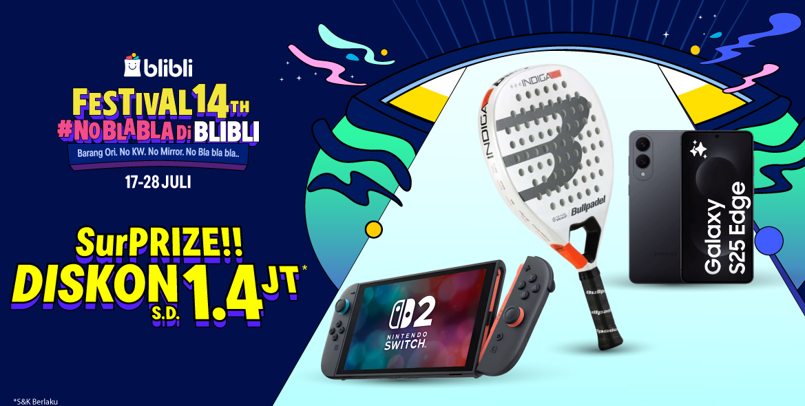 5 Rekomendasi Perlengkapan Outdoor dari Eiger yang Bisa Dibeli Saat Promo Eiger di Blibli