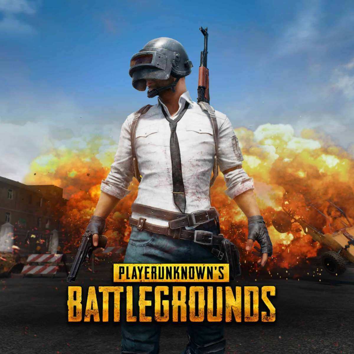 Update KODE REDEEM PUBG Mobile Minggu 16 April 2023, Klaim Sekarang Juga