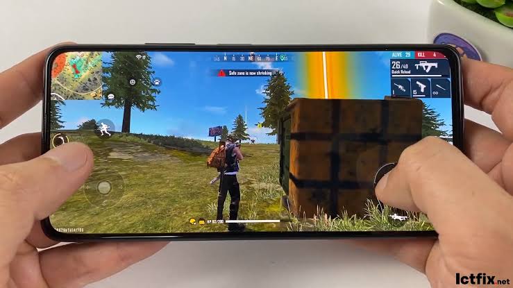 Main Game Lebih Responsif Dengan Redmi Note 10 Pro, Dibekali Chipset Snapdragon 732G