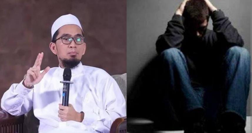 Ingin Rezeki Tak Lagi Seret di Tahun Ini, Ustaz Adi Hidayat Sarankan Lakukan Ini