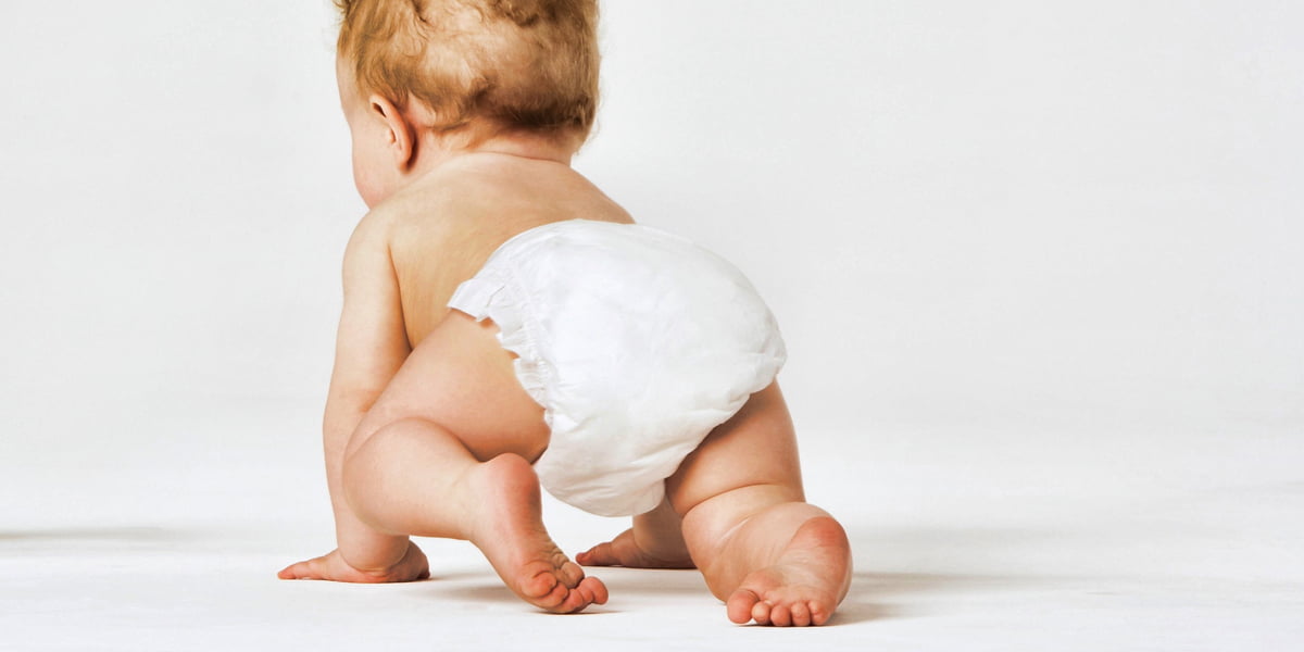 Tips Jitu Memilih Popok Bayi Baru Lahir Bagi Orangtua Baru