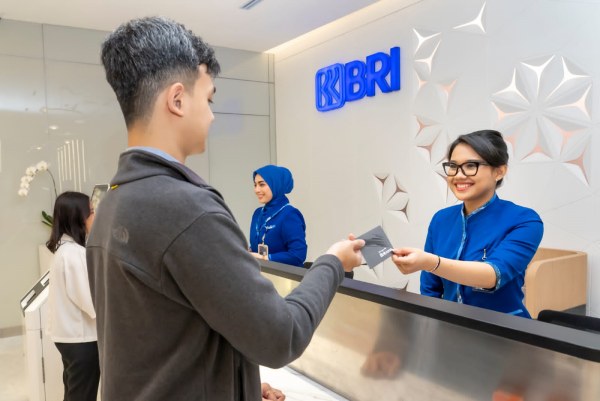 Ini Besaran Bunga Pinjaman Bank BRI Rp 100 Juta