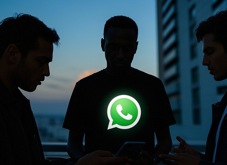 Simak 3 Cara Menghapus Gambar dan Video yang Diunduh Channel WhatsApp