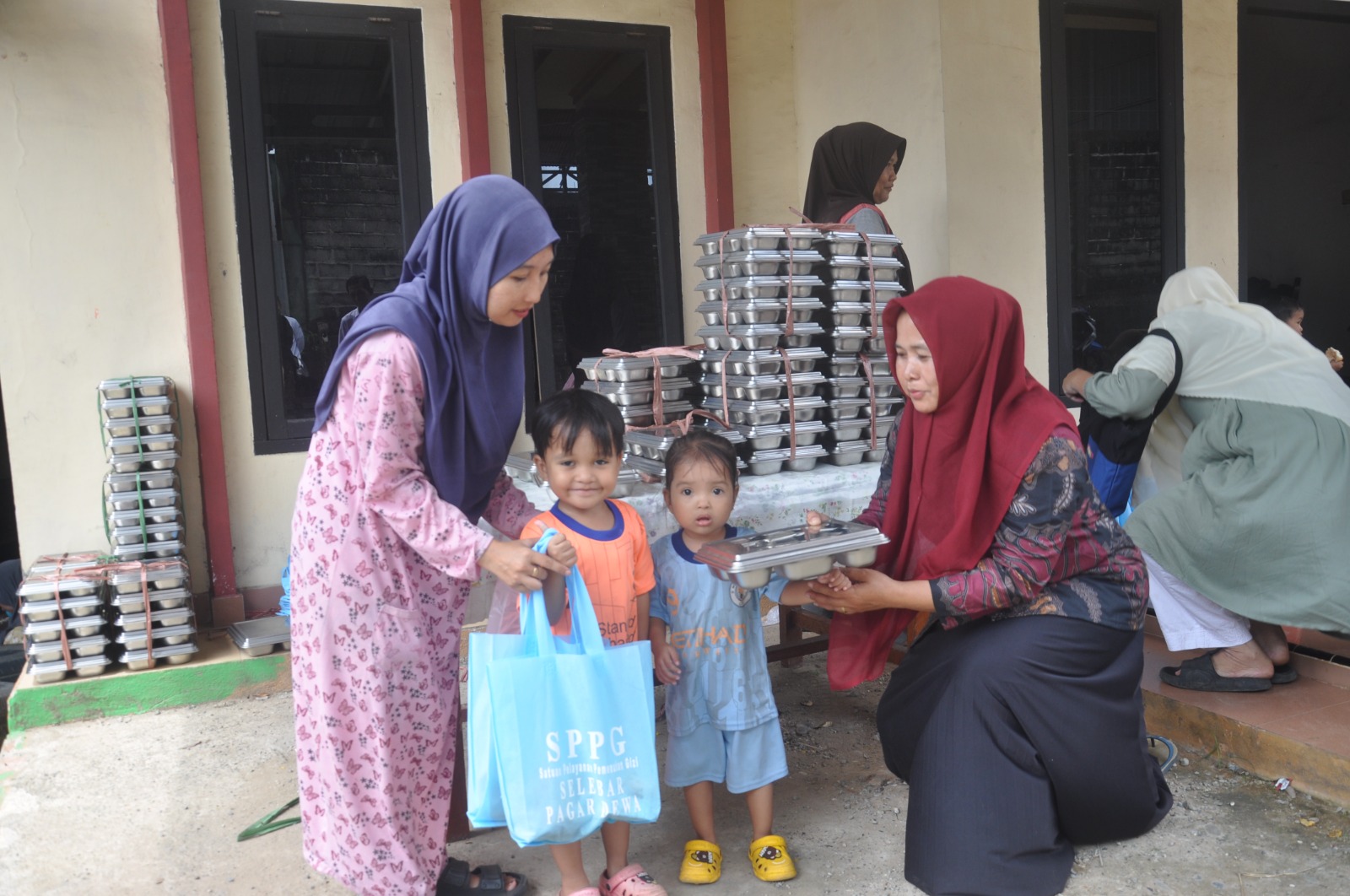 Program Genting di Bengkulu Lampaui Target, Sentuh 28 Ribu Lebih Penerima Manfaat