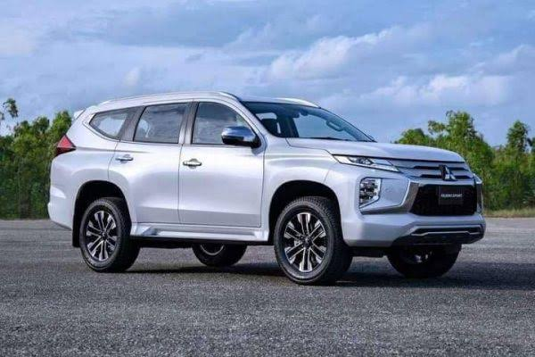 Transformasi Mitsubishi New Pajero Sport, Semakin Menawan dan Berteknologi Modern