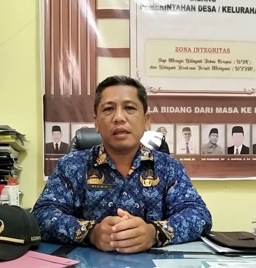  Koperasi Merah Putih Jadi Syarat Baru, Dana Desa Puluhan Desa Terhambat