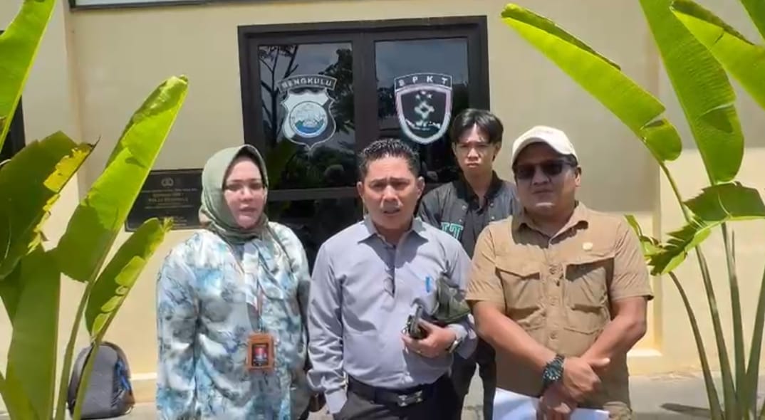 Mantan Karyawan Gelapkan Aset Perusahaan Miliaran, Eh Bos Malah Diduga Markup Hasil Audit